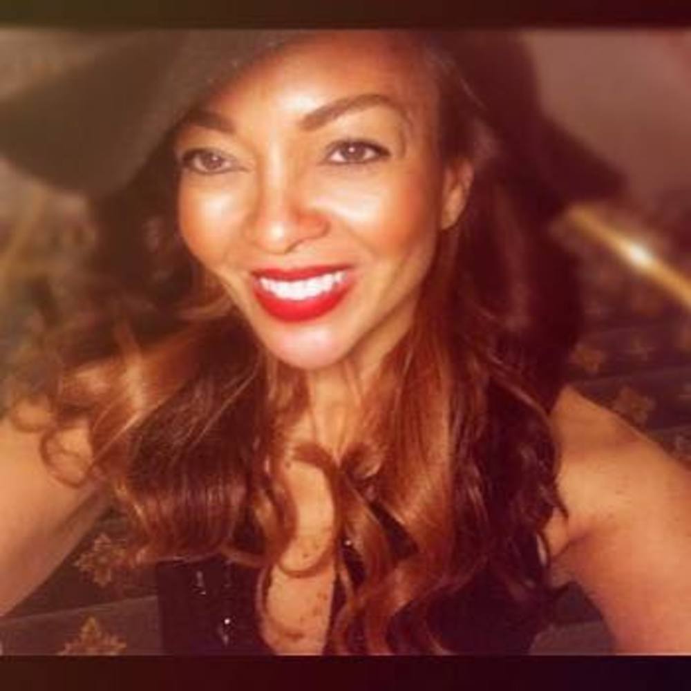 Meet your Posher, Angie